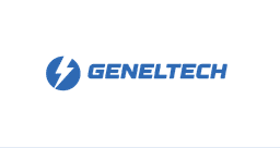 Géneltech Logo